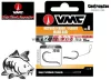 Vmc Carp Hair Rig 7016Nt Hooks Fluorocarbon Boilie - Előkötött Horog Csalifüllel  14-Es Méret 20Cm 8Db (Avm340075)