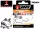 Vmc Carp Hair Rig 7016Nt Hooks Fluorocarbon Boilie - Előkötött Horog Csalifüllel  14-Es Méret 20Cm 8Db (Avm340075)