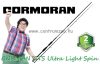 Cormoran Corman Gts Ul Spin - Ultra Light Spin 2,40M 2-10G (27-9010241)