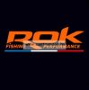 Rok Fishing Performance - Ultra Sharp Exten Stop Large - Bojlistopper Barna (010384)