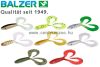 Balzer Shirasu Perch Collector  Gumihal  7Cm 4G (0013675707) Hot Olive