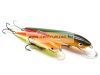 Nils Master Invincible Floating 12cm 24g wobbler (Color-148)