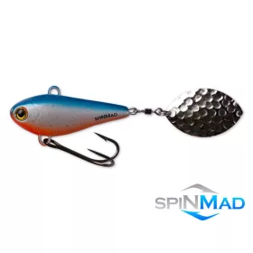 Spinmad Tail Spinner wobbler Turbo 5cm 35g K1005