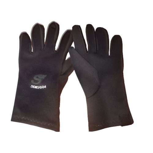 Scierra Osm Shield Glove  Pergető És Legyező Kesztyű  (51346) Medium