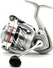 Daiwa Crossfire LT 2000  Elsőfékes Pergető Orsó (10185-200)