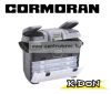 Cormoran K-Don Szerelékes Horgászláda 1007 (66-10007Kr)