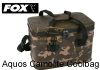 Fox Aquos Camolite Coolbag 15l thermo hűtőtáska 38x25x29.5cm (Cev024)