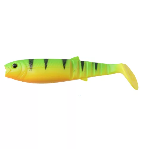 Savage Gear Lb Cannibal Play Body 15Cm 33g Gumihal Firetiger (61864)