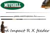 Mitchell Rod Impact R X Heavy Feeder 3,9M 13Ft 120G Feeder Bot (1486139)