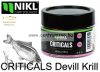 Nikl Carp Specialist -  Criticals Devill Krill Wafters Bojli - 18mm  150g