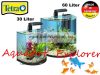 Tetra Aquaart Explorer 30L-Es Komplett Prémium Íves Akvárium Szett Halaknak (236875)