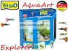 Tetra Aquaart Explorer 30L-Es Komplett Prémium Íves Akvárium Szett Halaknak (236875)