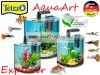 Tetra Aquaart Explorer 30L-Es Komplett Prémium Íves Akvárium Szett Halaknak (236875)