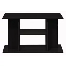   Diversa Aquarium Base Unit Black 80X35X60Cm akvárium szekrény, állvány fekete