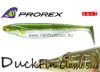 Daiwa Prorex Duckfin Classic Shad 125Df Bb  Prémium Gumihal 12,5Cm - Metallic Ayu (16722-005)