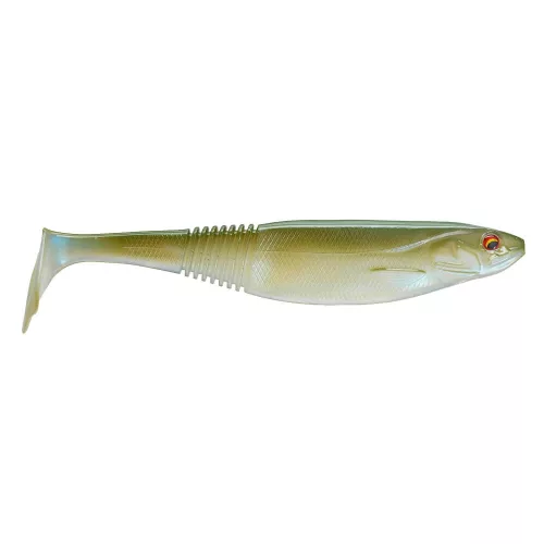 Daiwa Prorex Duckfin Classic Shad 125Df Bb  Prémium Gumihal 12,5Cm - Ghost Ayu