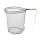 Merítő Cormoran Sea Trout Net 9110 rablóhalas merítő 60x50cm (61-09110)