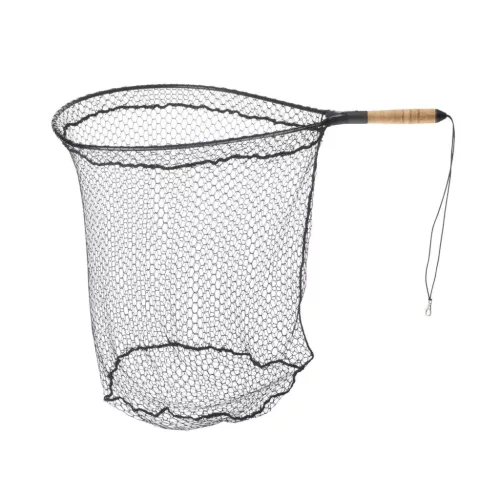 Merítő Cormoran Sea Trout Net 9110 rablóhalas merítő 60x50cm (61-09110)