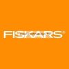 Fiskars Essential Knife Sharpener Késélező Fenőacél (1023781  200624)