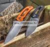 Ruike Orange Hornet Knives Canada - Prémium Kés, Tőr Tokkal 19Cm (F815-J )