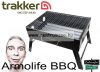 Trakker Armolife BBQ tábori túra grillező szett (211903)