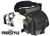 Spro Freestyle Hip Bag Pergető Horgásztáska 33X28X12Cm (6205-1800)