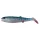 Savage Gear Lb Cannibal Play Body 12,5cm 20g Gumihal Roach (61856)