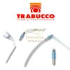 Trabucco  Apicali Fisse 2,00  Csatlakozó Adapter Spiccbothoz (100-11-020)