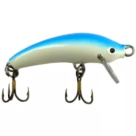Nils Master Invincible Floating 5cm 6g wobbler  (Color-053)