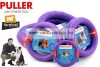 Ferplast Puller Standard - Dog Toy Kutya Játék Húzogató És Dobó Karika 27X8,5Cm 2Db (86783099)
