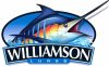 Williamson Harness Tournament Fárasztó Vagy Küzdőöv (Wi0120008)