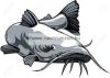 Fox Rage Cat Catfish Double Barrell Mono Crimps 20Db Crimpelő Hüvely Előkékhez (Bac016)