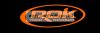 Rok Fishing Performance - Rok Crate 433 Orange - Rekesz 40x30x32cm  (020048)