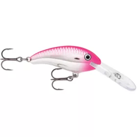   Rapala SDD07 Shad Dancer Rap wobbler - Pc -Pink Chrome Színben