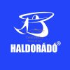 HALDORÁDÓ TORNADO Micro Pellet - Fokhagyma & Mandula  400g