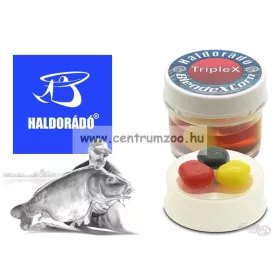 Haldorádó Blendex Corn Gumikukorica  - Triplex 10Mm