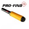 Minelab Pro-Find 15 Pinpointer fémkereső (Min-Pin)