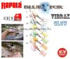 Rapala Blue Fox Vibrax Glow Bfgvs3 Villantó
