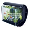 Tetra Silhouette Tank Led Black Akvárium Szett 12 Liter (246256) Fekete