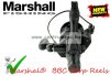 Marshal 6000 BBC Carp Reels nyeletőfékes pontyos orsó (CZ1556)