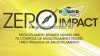 Power Pro Zero Impact Fonott Zsinór 135m 0,43mm 48Kg Ag