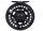 Scierra Traxion 2 Fly Reel #7/9 Black  Prémium Legyező Orsó (50892)