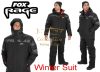 Fox Rage Winter Suit Medium Téli Ruházat (Npr411)