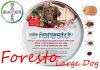 Foresto® Repellens kullancs- és bolhanyakörv 70 cm 8 kg feletti kutyáknak