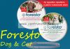 Foresto® Repellens kullancs- és bolhanyakörv 70 cm 8 kg feletti kutyáknak