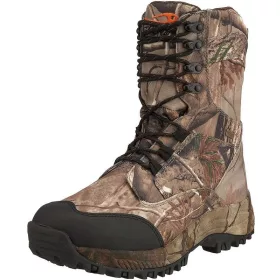 Tf Gear Primal X-Treme Camou Boot Vízálló Bakancs 46-Os