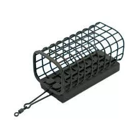 Daiwa N'Zon Square Feeder kosár Medium 40g (13340-040)