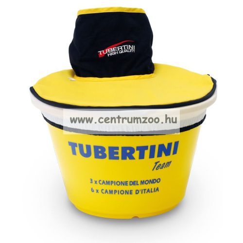 Tubertini Team Copri Secchio   Szövet Tető 17L-Es Vödörhöz (83301)