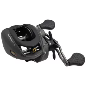   Team Lew'S SuperDuty 300 RWH Left Hand Baitcast multi orsó (PT1SHLG2)