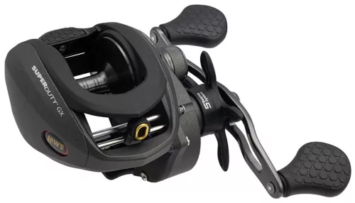 Team Lew'S SuperDuty 300 RWH Left Hand Baitcast multi orsó (PT1SHLG2)